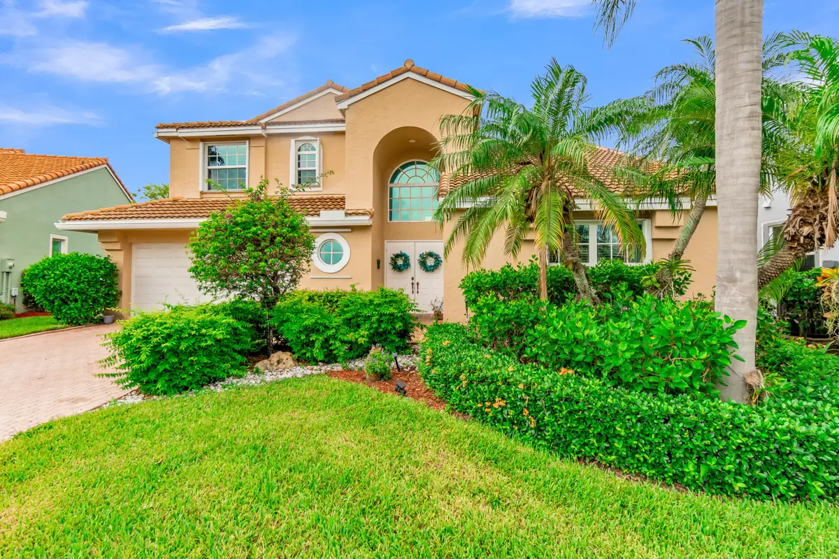 23486 Torre Circle, Boca Raton, FL 33433 - #1
