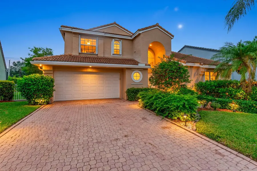 23486 Torre Circle, Boca Raton, FL 33433 - #3
