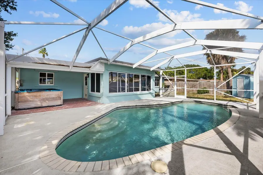 800 SE 13th Court, Deerfield Beach, FL 33441 - #2