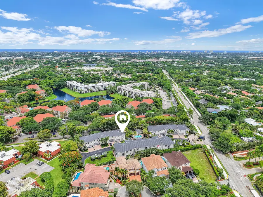 1835 Highland Grove Drive, Delray Beach, FL 33445 - #2