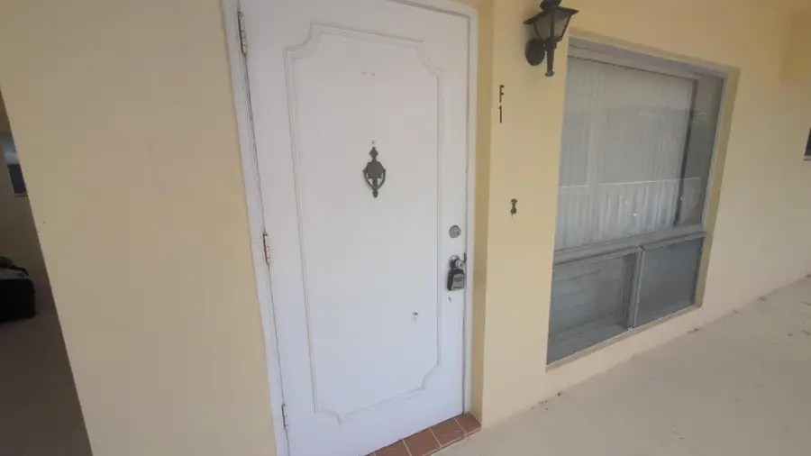 2755 NE 28th Avenue #F1, Lighthouse Point, FL 33064 - #2