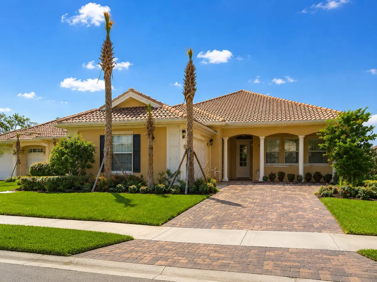 11237 SW Olmstead Drive, Port Saint Lucie, FL 34987 - #1
