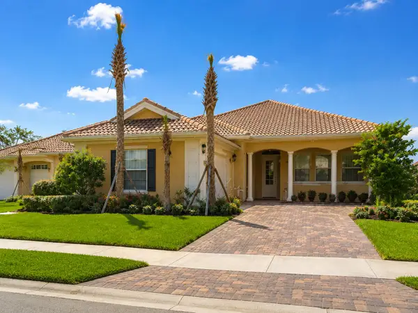 11237 SW Olmstead Drive, Port St Lucie, FL 34987