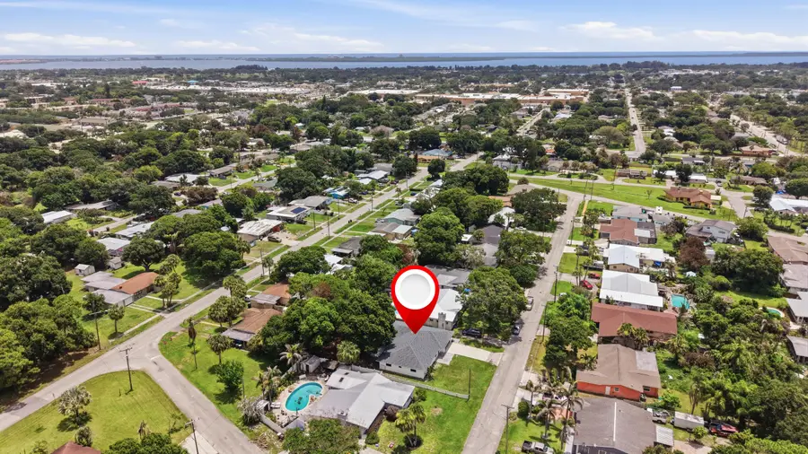 1124 Club Drive, Fort Pierce, FL 34982 - #3
