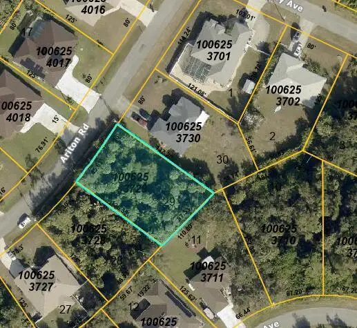 0 Ariton Road, North Port, FL 34288 - #2