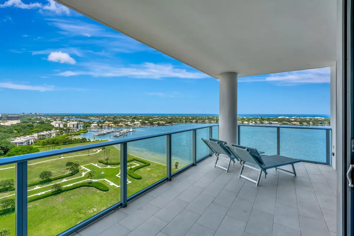 1 Water Club Way #1701, North Palm Beach, FL 33408 - #1