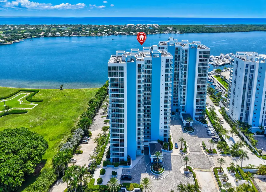 1 Water Club Way #1701, North Palm Beach, FL 33408 - #2
