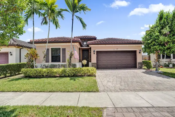 109 NE 26th Terrace, Homestead, FL 33033