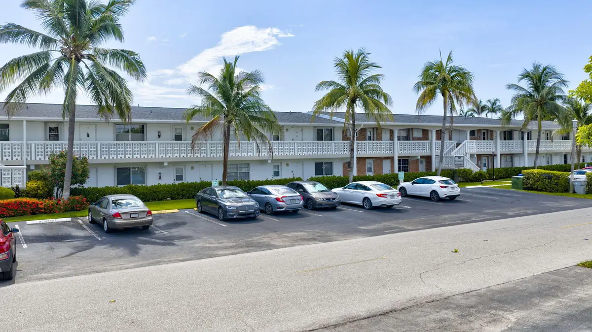 801 Pine Drive #12, Pompano Beach, FL 33060 - #1