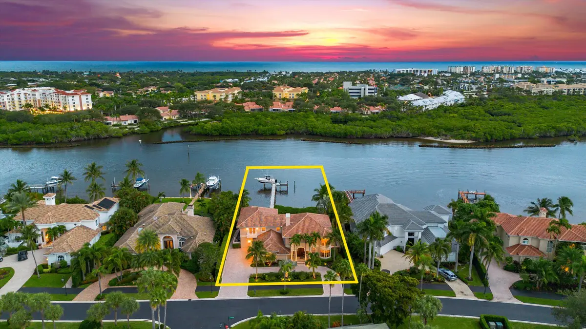 3164 Casseekey Island Road, Jupiter, FL 33477 - #1
