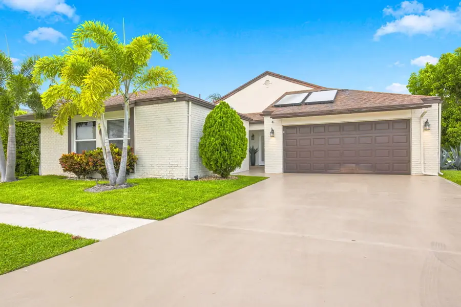 11455 Whisper Sound Drive, Boca Raton, FL 33428 - #2
