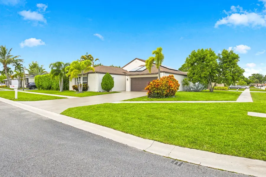 11455 Whisper Sound Drive, Boca Raton, FL 33428 - #3