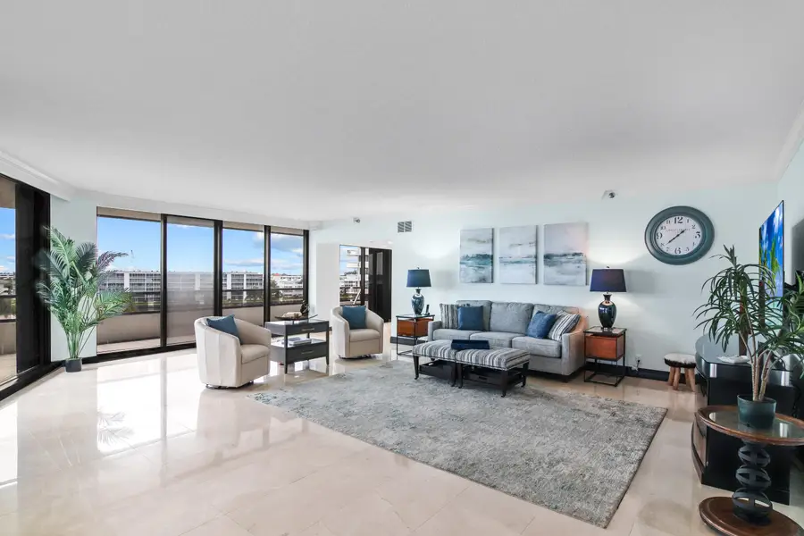 100 Lakeshore Drive #458, North Palm Beach, FL 33408 - #2