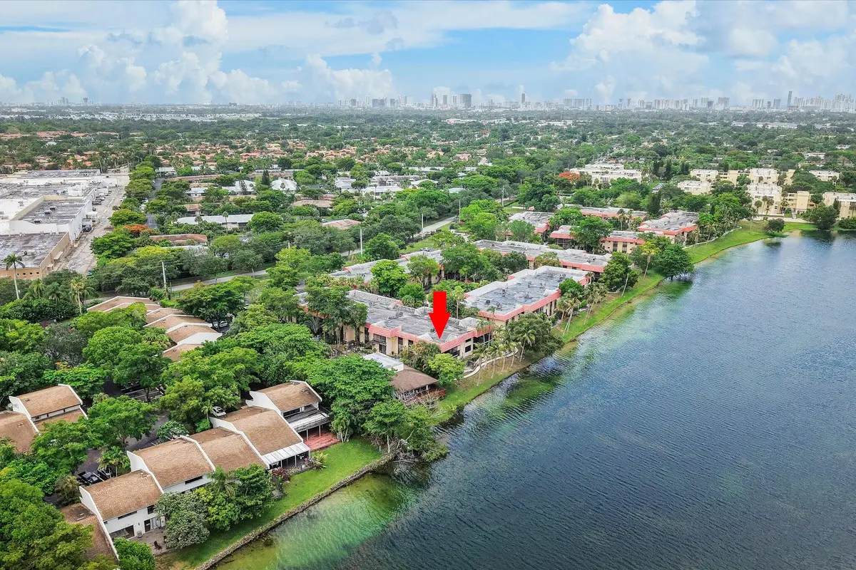 740 NE 199th Street #205g, Miami, FL 33179 - #1