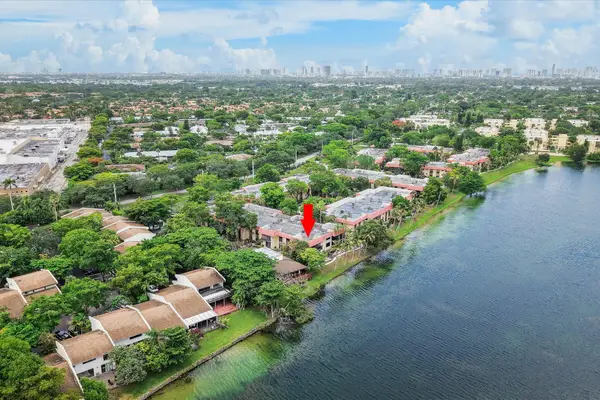 740 NE 199th Street #205g, Miami, FL 33179