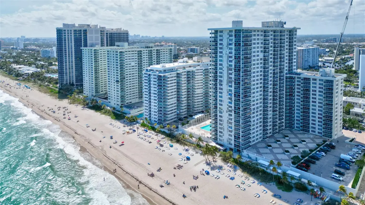 3500 Galt Ocean Drive #716, Fort Lauderdale, FL 33308 - #1