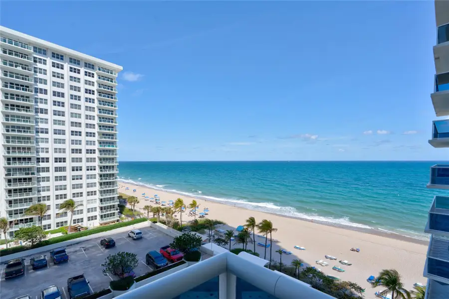 3500 Galt Ocean Drive #716, Fort Lauderdale, FL 33308 - #3