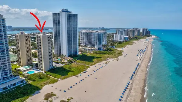 2800 N Ocean Drive #A5b, Riviera Beach, FL 33404