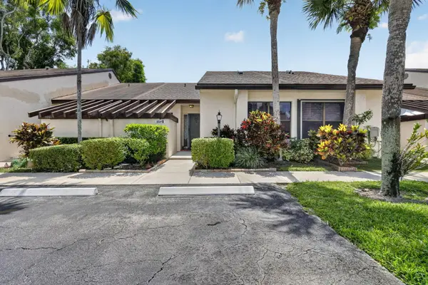 3924 San Anselmo Drive #B, Lake Worth, FL 33467