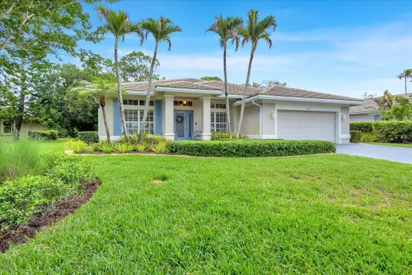 7714 SE Mammoth Drive Se, Hobe Sound, FL 33455
