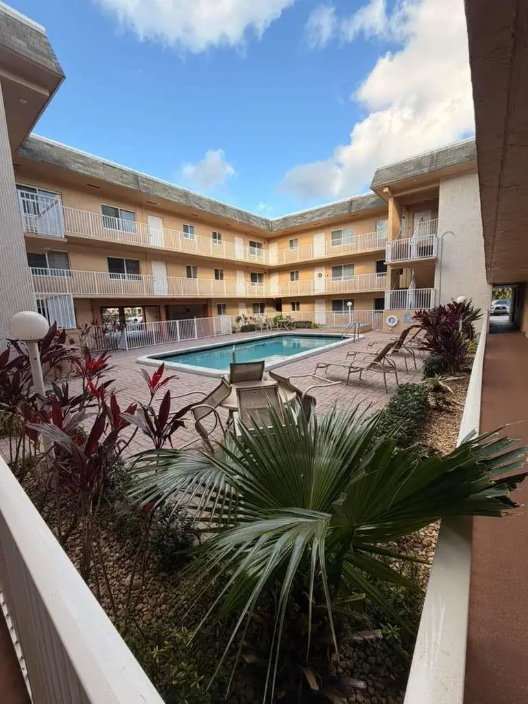 7910 Taft Street #109, Pembroke Pines, FL 33024 - #1