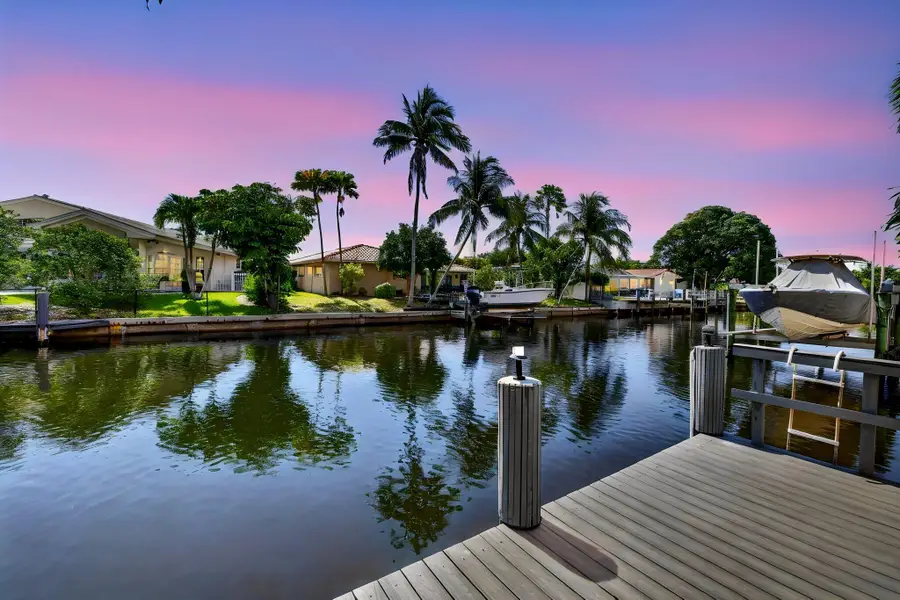 5570 NE 26th Avenue, Fort Lauderdale, FL 33308 - #2