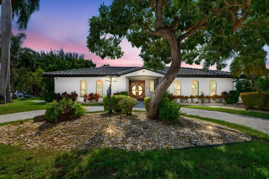 5570 NE 26th Avenue, Fort Lauderdale, FL 33308 - #3