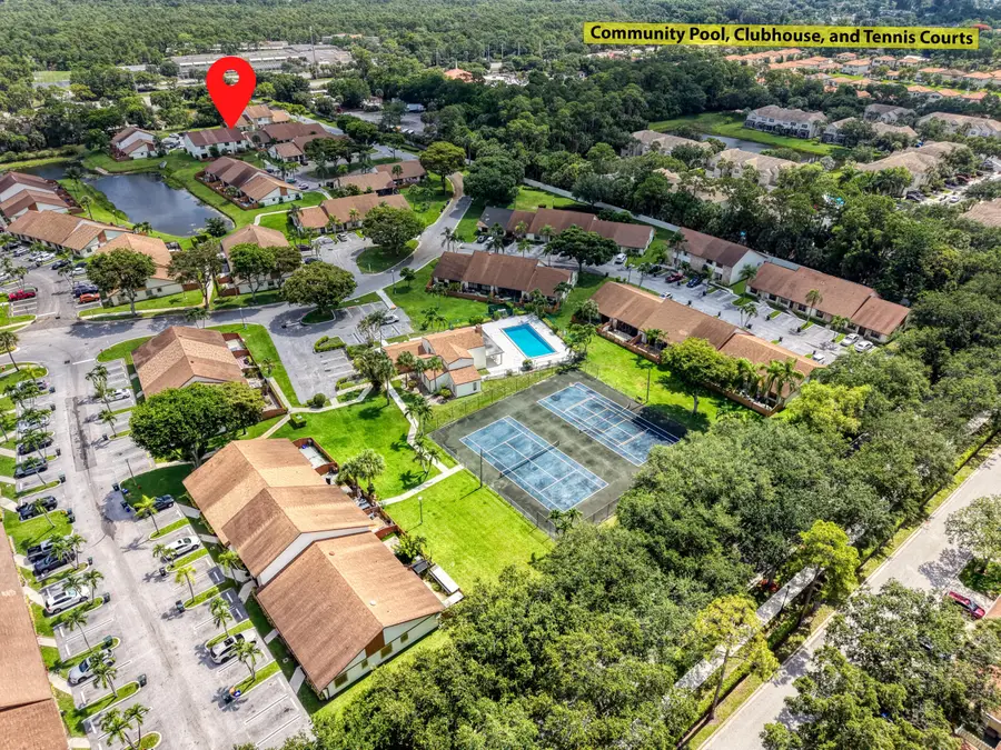 1030 Parkside Green Drive #A, Greenacres, FL 33415 - #2