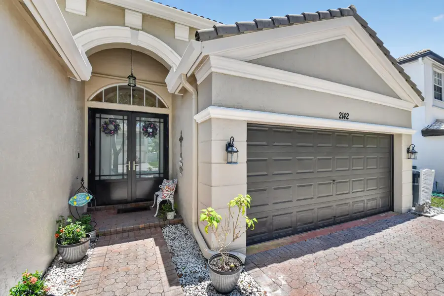 2142 Balsan Way, Wellington, FL 33414 - #2