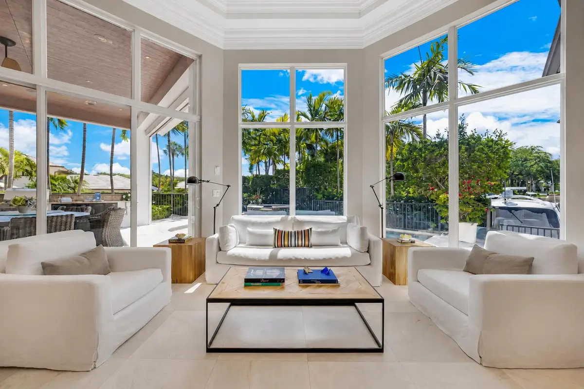 629 Boca Marina Court, Boca Raton, FL 33487 - #1