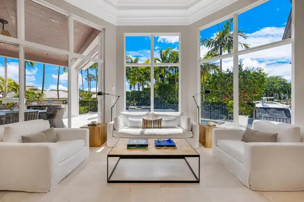 629 Boca Marina Court, Boca Raton, FL 33487