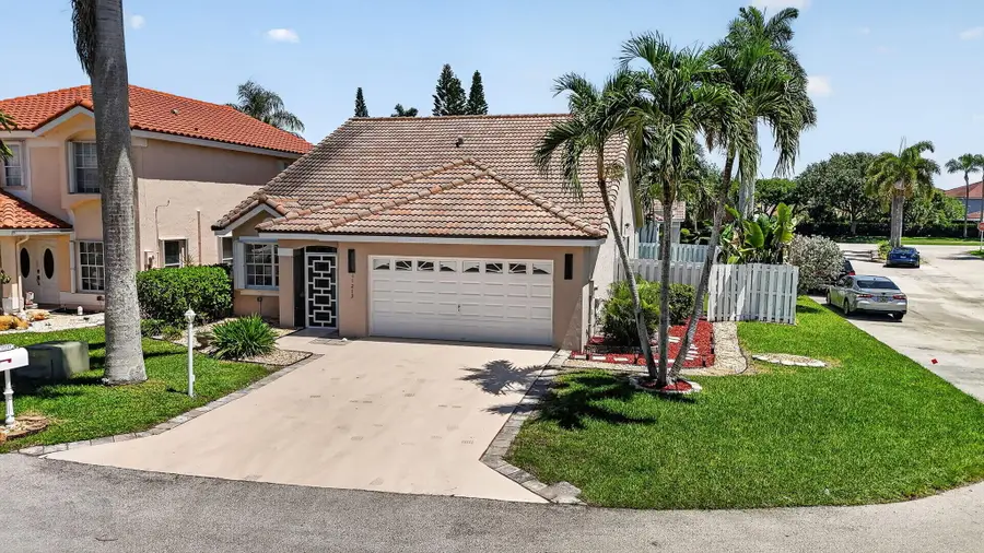 11213 Jasmine Hill Circle, Boca Raton, FL 33498 - #3