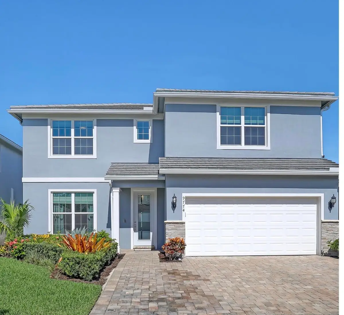 9774 SW Meridian Way, Stuart, FL 34997 - #1