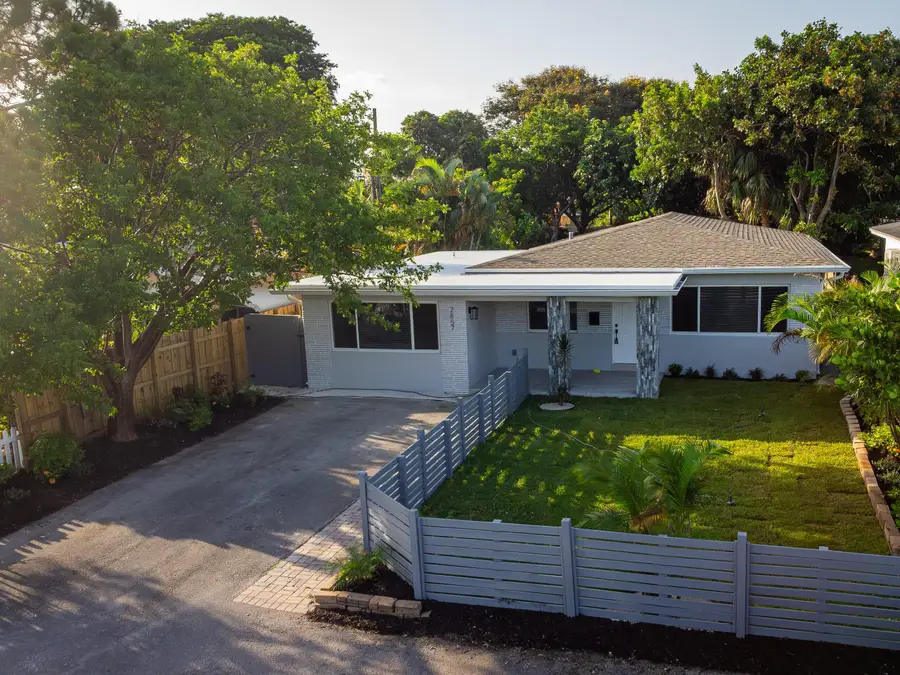 2857 Adams Street, Hollywood, FL 33020 - #3