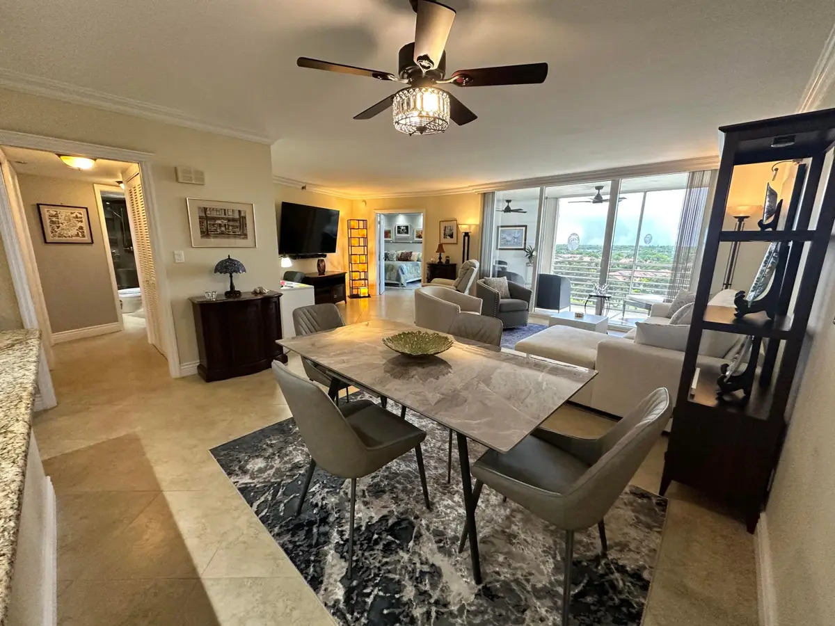 3507 Oaks Way #905, Pompano Beach, FL 33069 - #1