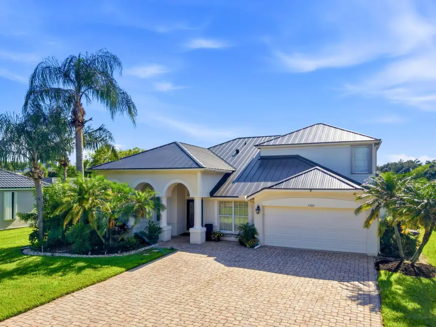 7209 Serrano Terrace, Delray Beach, FL 33446 - #2