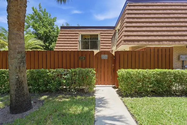 2716 27th Court, Jupiter, FL 33477