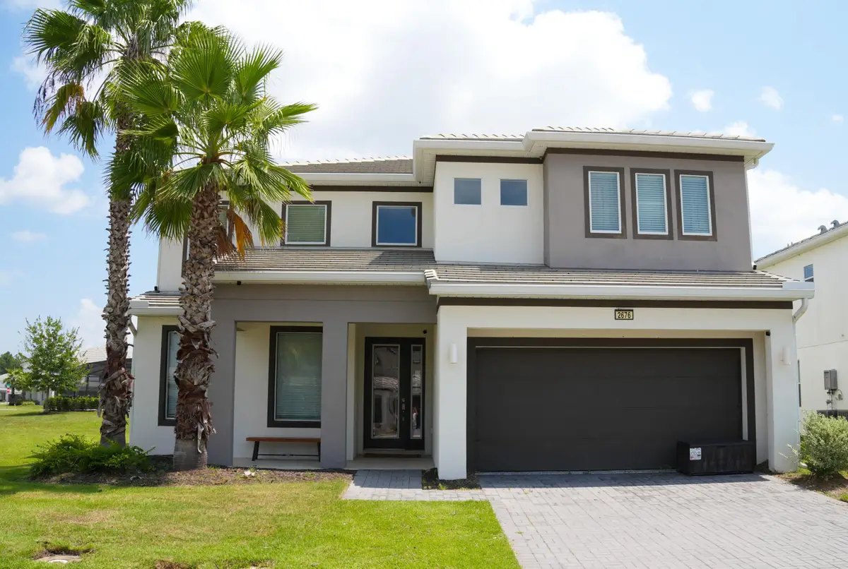 2676 Calistoga Avenue, Kissimmee, FL 34741 - #1