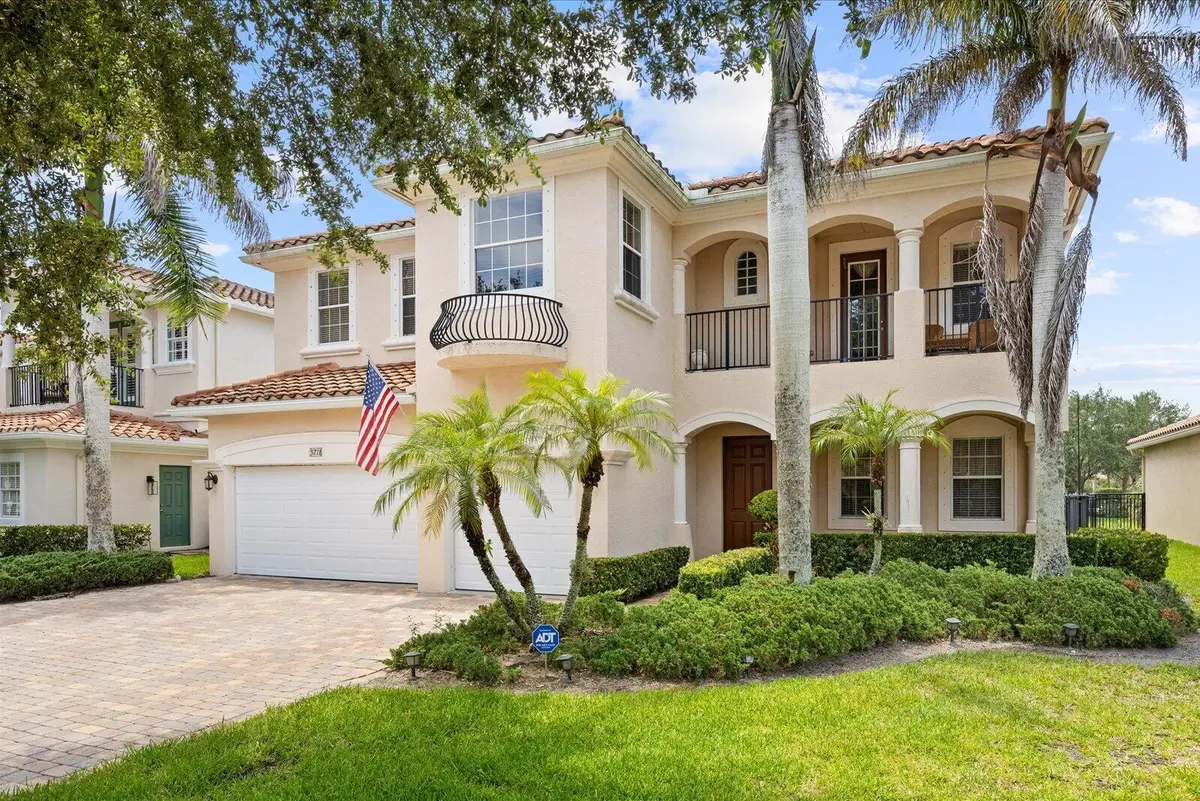 5718 SW Bald Eagle Drive, Palm City, FL 34990 - #1