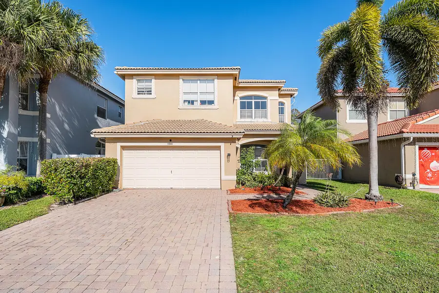 5041 Massy Drive, Lake Worth, FL 33463 - #2