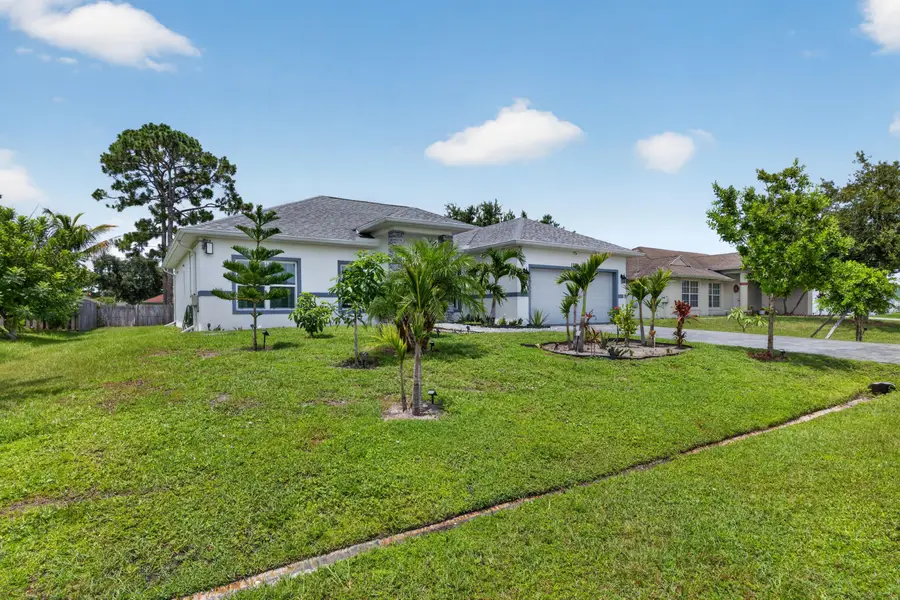 1301 SW Melrose Avenue, Port Saint Lucie, FL 34953 - #2