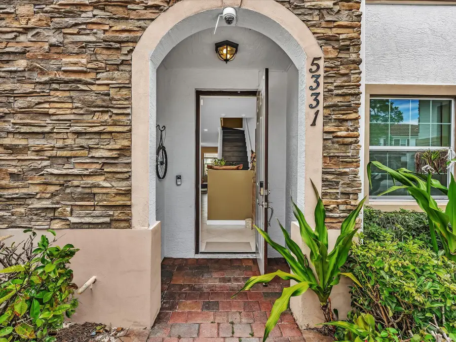 5331 Ashley River Road, West Palm Beach, FL 33417 - #2