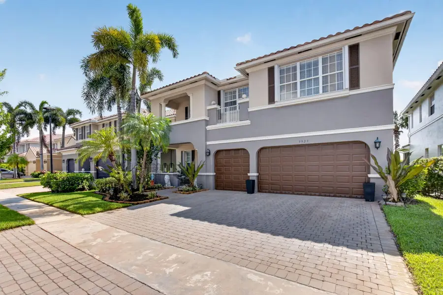 9925 Cobblestone Creek Drive, Boynton Beach, FL 33472 - #3