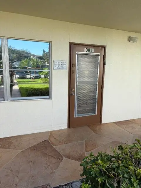 381 Mansfield J, Boca Raton, FL 33434 - #2