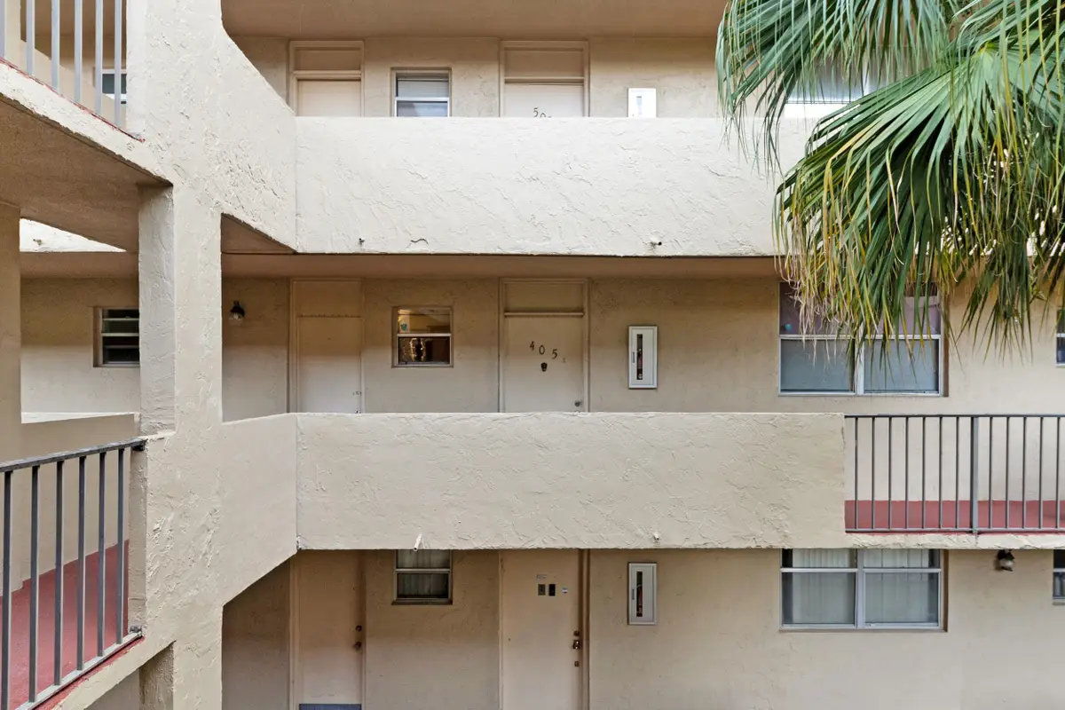408 NW 68th Avenue #405, Plantation, FL 33317 - #1