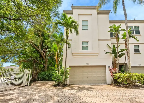 725 SW 4th Avenue, Fort Lauderdale, FL 33315
