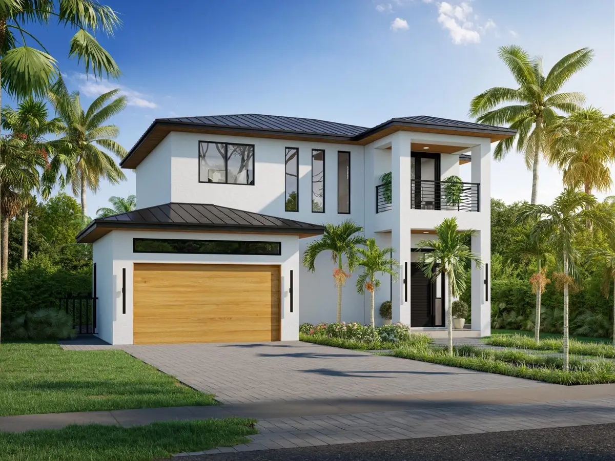 1445 SE 6th Street, Deerfield Beach, FL 33441 - #1