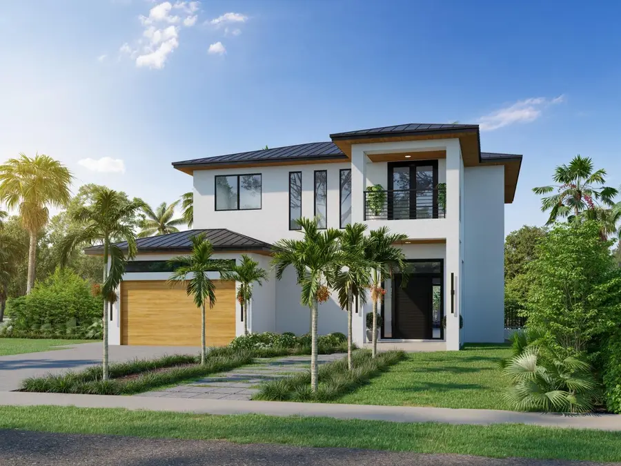 1445 SE 6th Street, Deerfield Beach, FL 33441 - #2