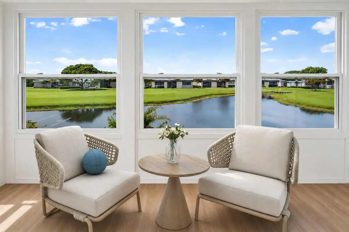 374 Capri H, Delray Beach, FL 33484 - #1