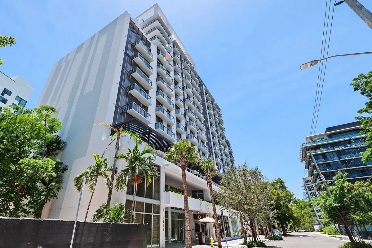 1611 SW 2nd Avenue #702, Miami, FL 33129 - #1